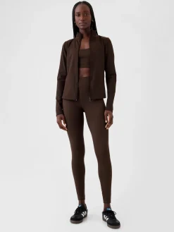 GapFit High Rise Power Full Length Leggings