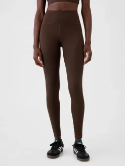 GapFit High Rise Power Full Length Leggings