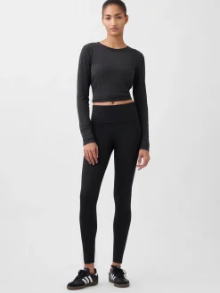 GapFit High Rise Power Full Length Leggings