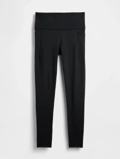 GapFit High Rise Power Full Length Leggings