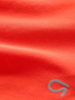 GapFit High Rise Running Shorts