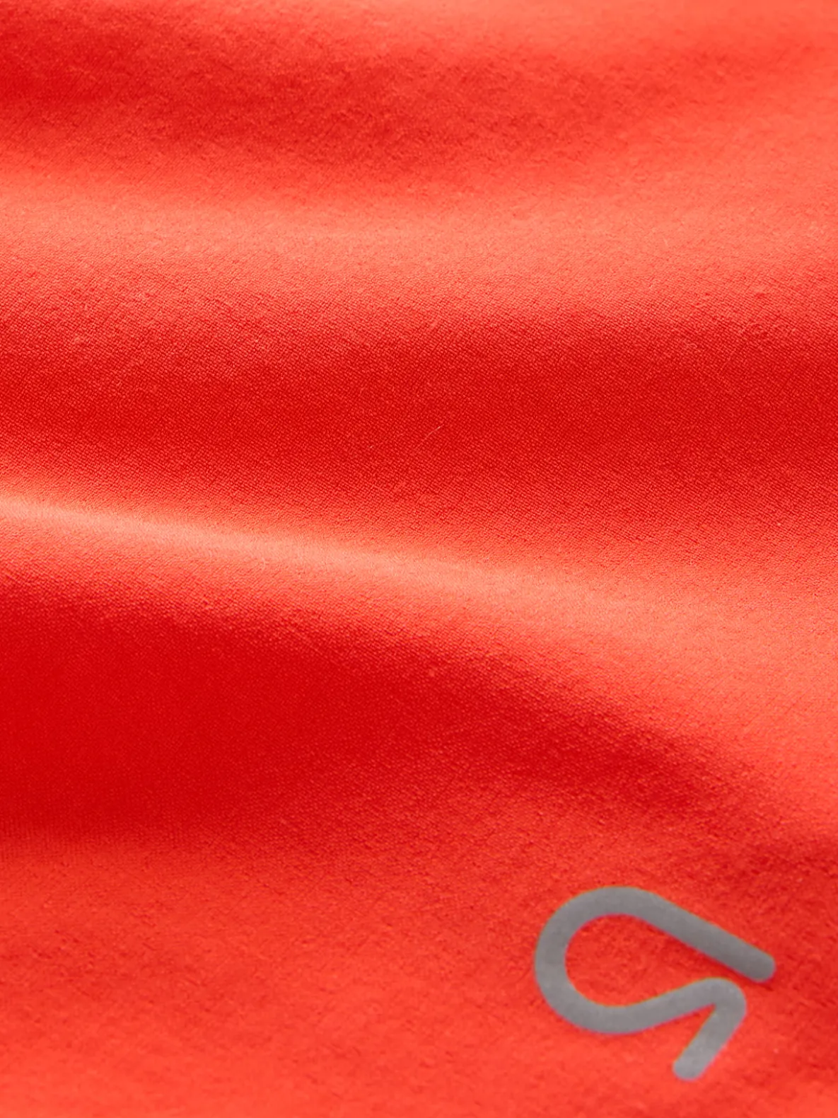 GapFit High Rise Running Shorts