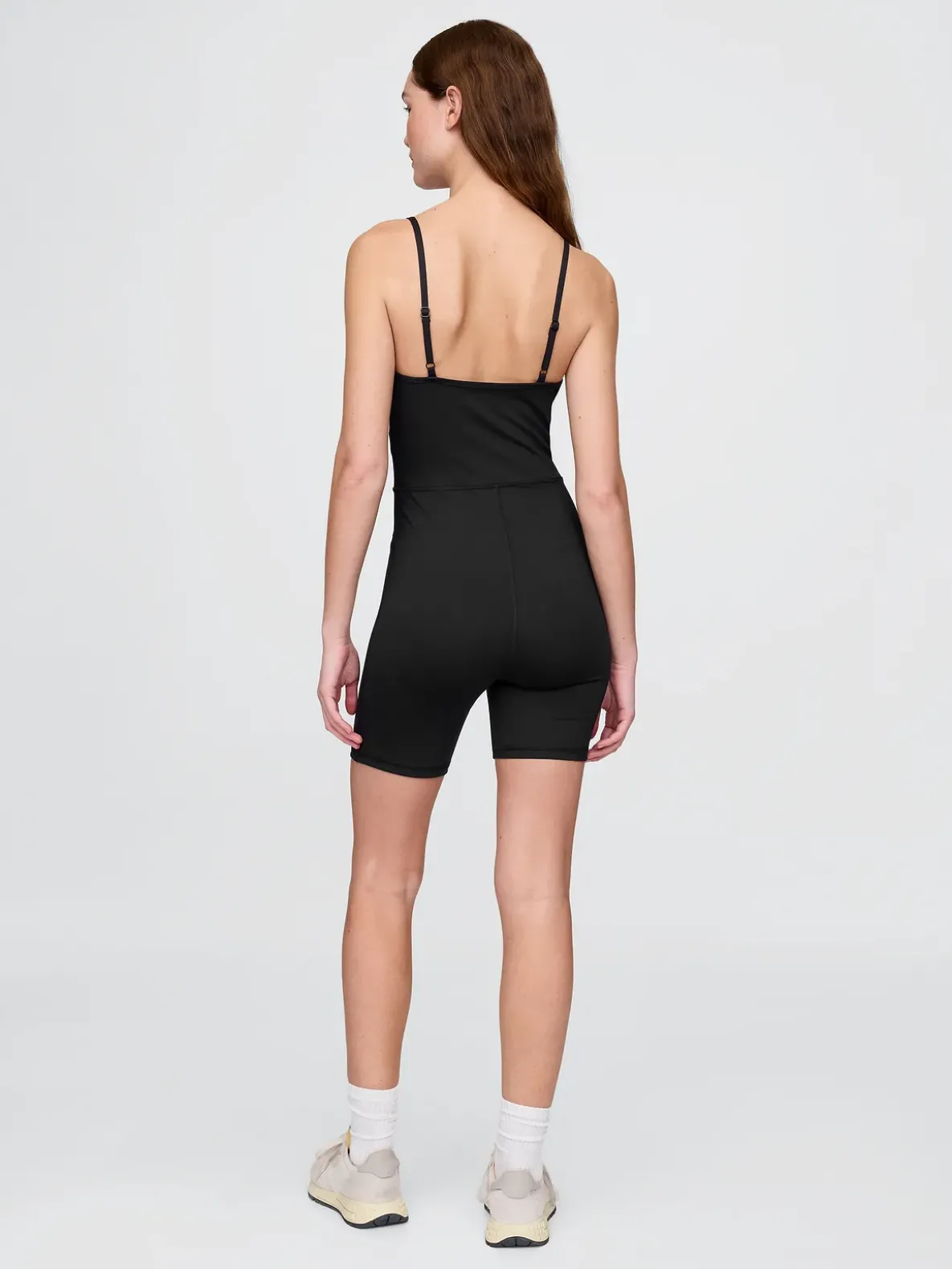 GapFit Power Bike Short Romper