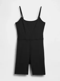 GapFit Power Bike Short Romper