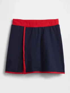 GapFit Power Exercise Skort