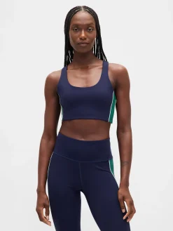GapFit Power Medium Impact Sports Bra