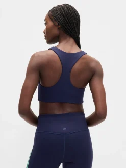 GapFit Power Medium Impact Sports Bra