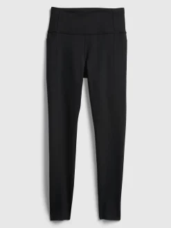 GapFit Sky High Power Full Length Leggings