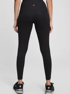 GapFit Sky High Power Full Length Leggings