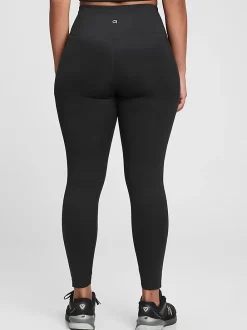 GapFit Sky High Power Full Length Leggings