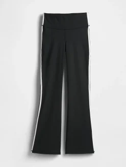 GapFit Sky High Rise Power Flare Leggings