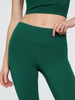 GapFit Smooth High Rise Crop Leggings