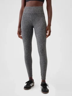 GapFit Smooth High Rise Jersey Leggings