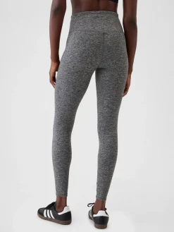 GapFit Smooth High Rise Jersey Leggings