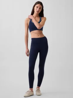 GapFit Smooth High Rise Leggings