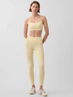 GapFit Smooth High Rise Leggings