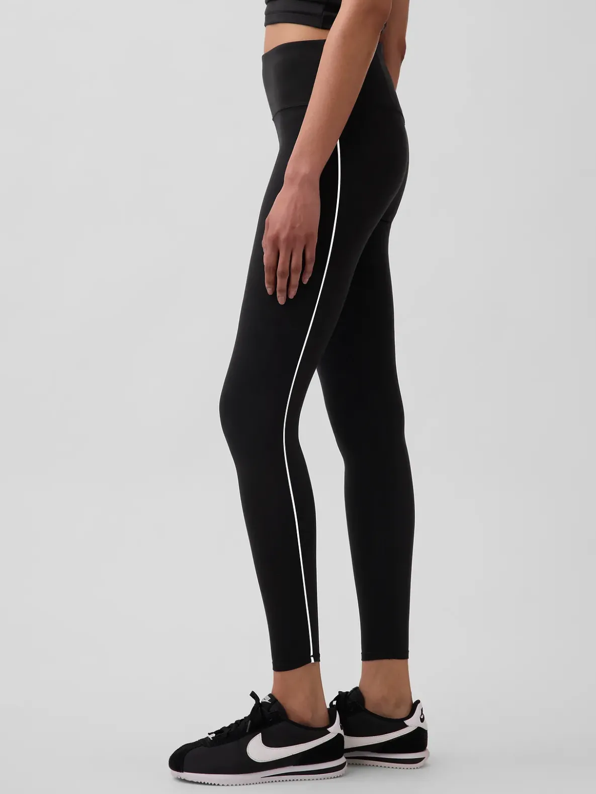 GapFit Smooth High Rise Leggings