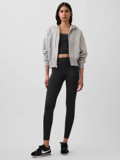GapFit Smooth High Rise Leggings