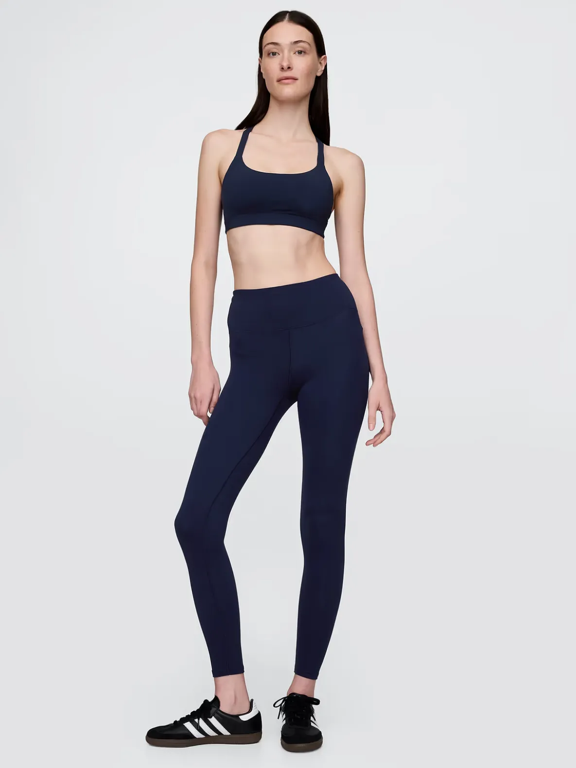 GapFit Smooth High Rise Leggings