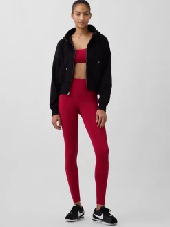 GapFit Smooth High Rise Leggings