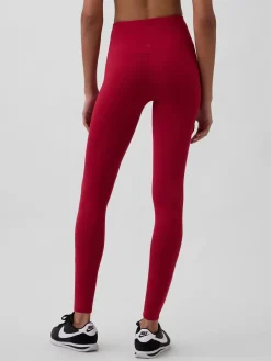 GapFit Smooth High Rise Leggings