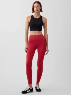 GapFit Smooth High Rise Leggings