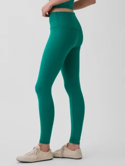 GapFit Smooth High Rise Leggings