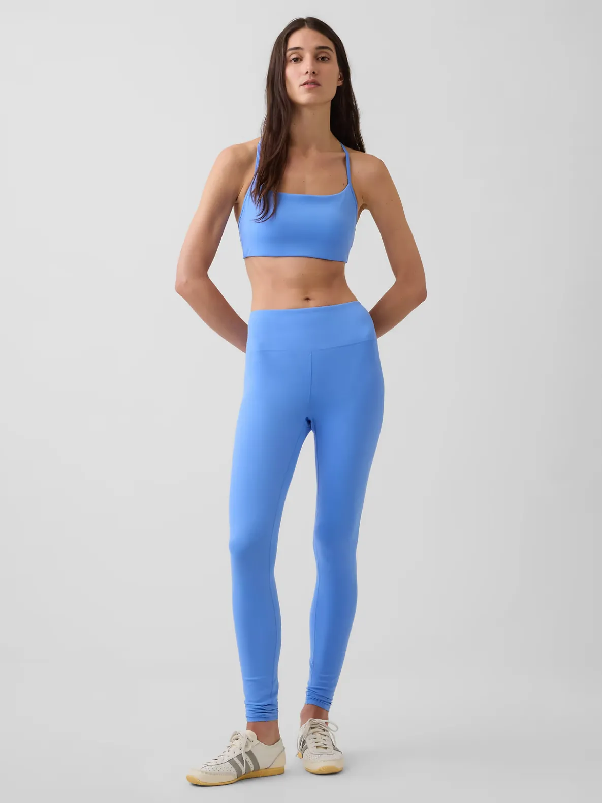 GapFit Smooth High Rise Leggings