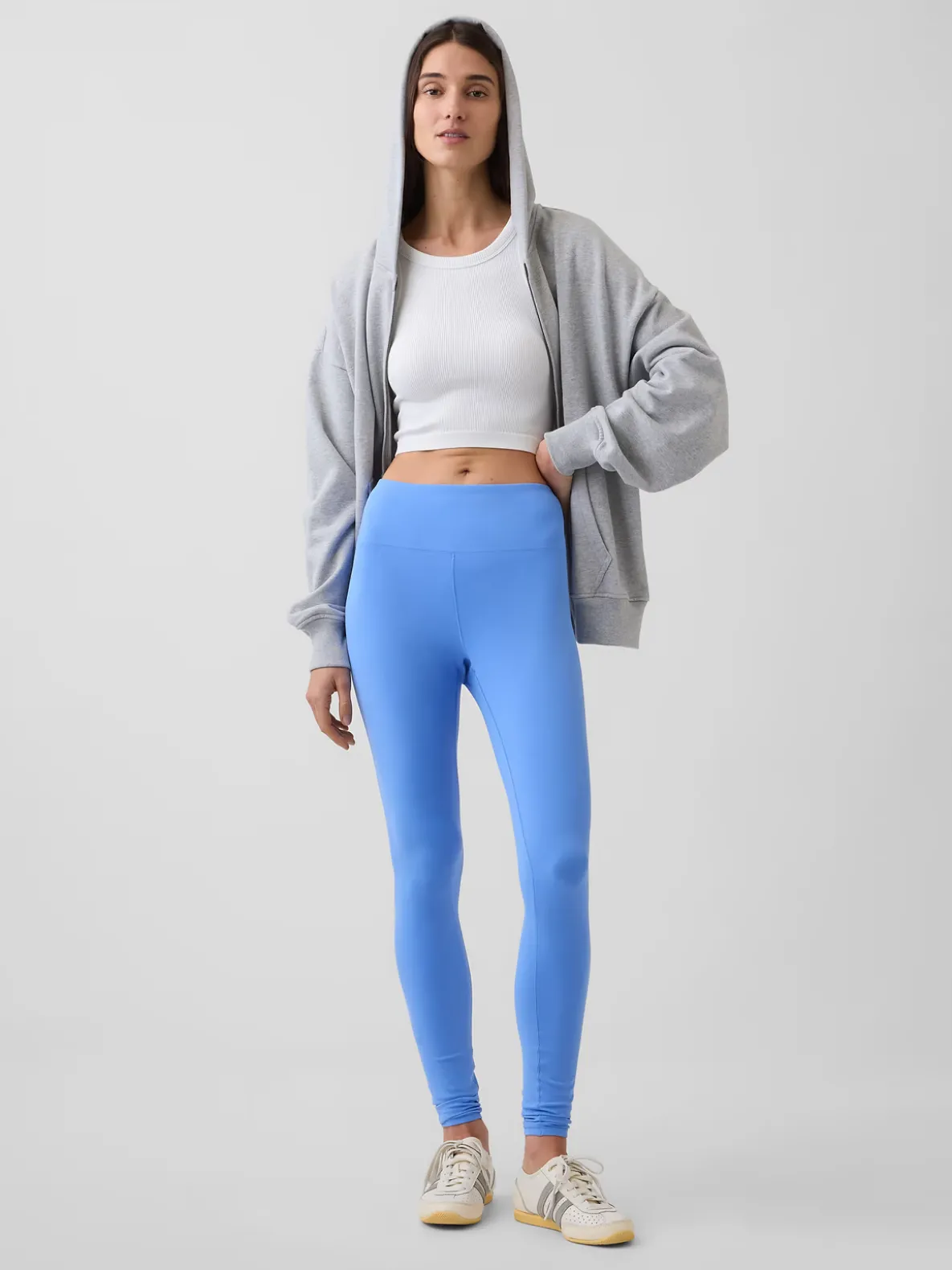 GapFit Smooth High Rise Leggings