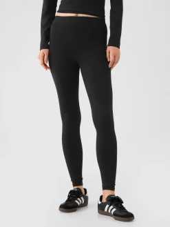 GapFit Smooth High Rise Leggings
