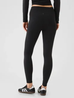 GapFit Smooth High Rise Leggings
