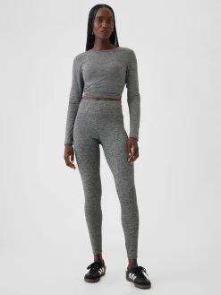 GapFit Smooth Jersey T-Shirt