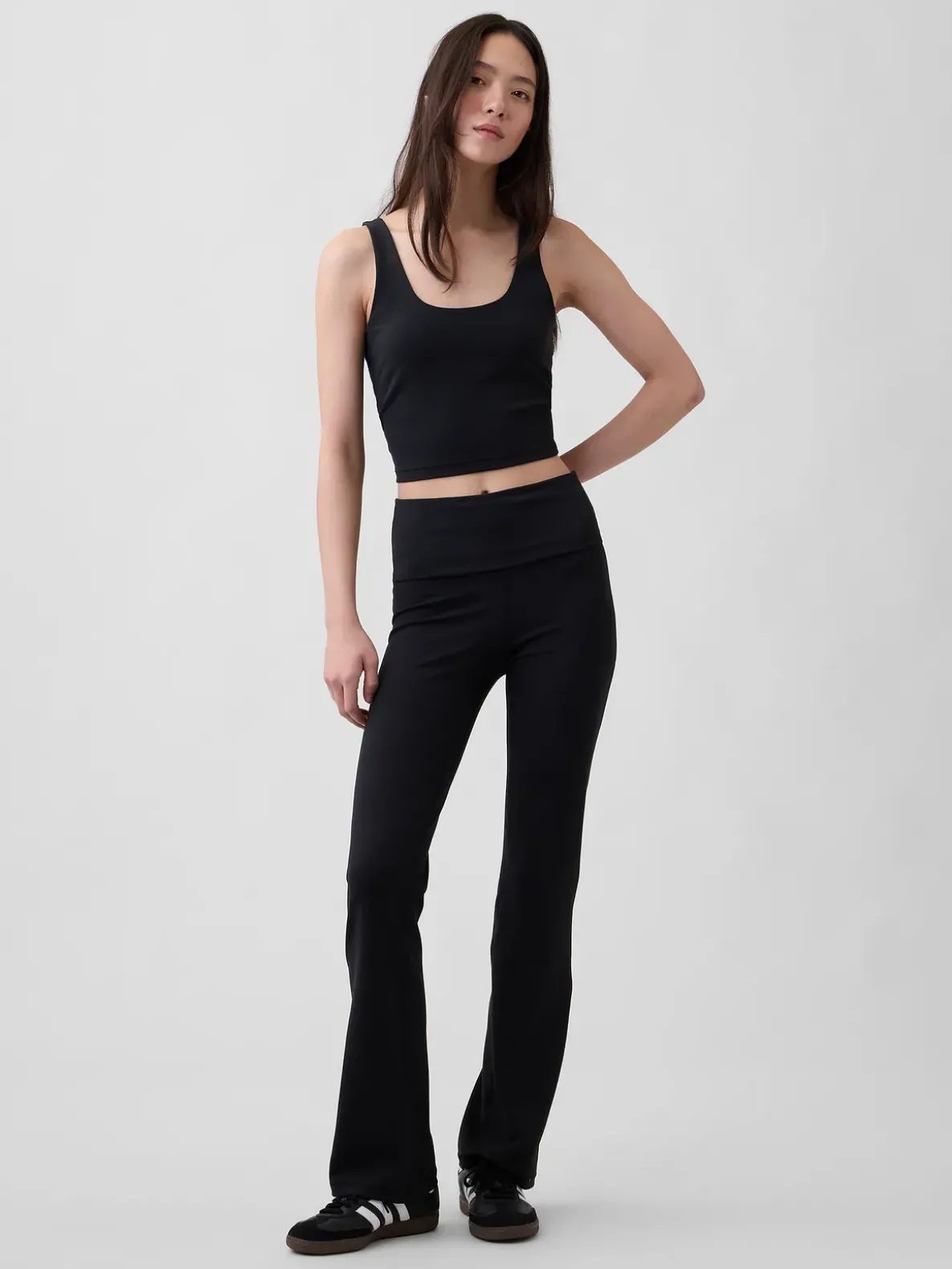 GapFit Smooth Low Impact Brami