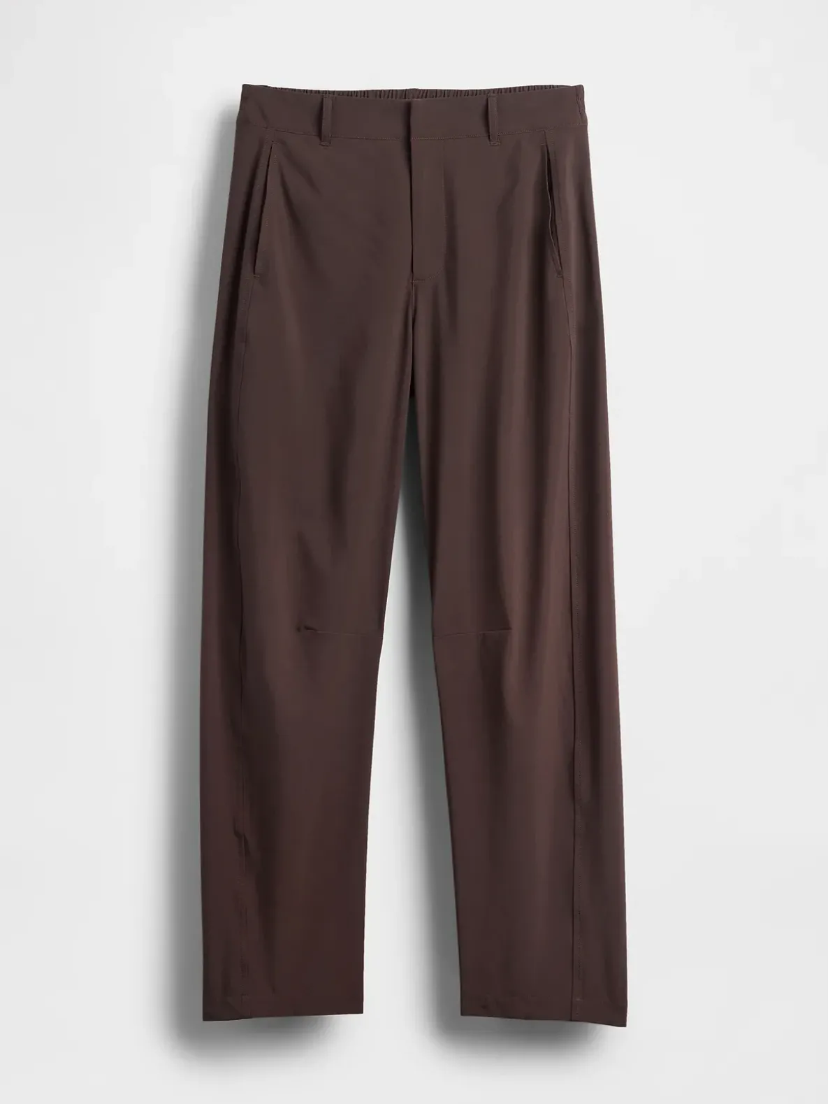 GapFit Tech High Rise Barrel Trousers