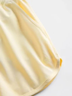 GapFit Tech High Rise Running Shorts