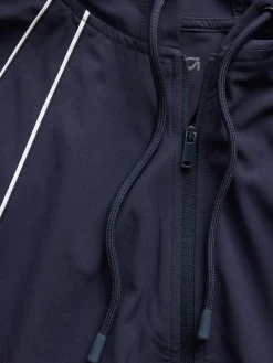 GapFit Tech Windbreaker