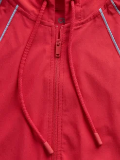 GapFit Tech Windbreaker