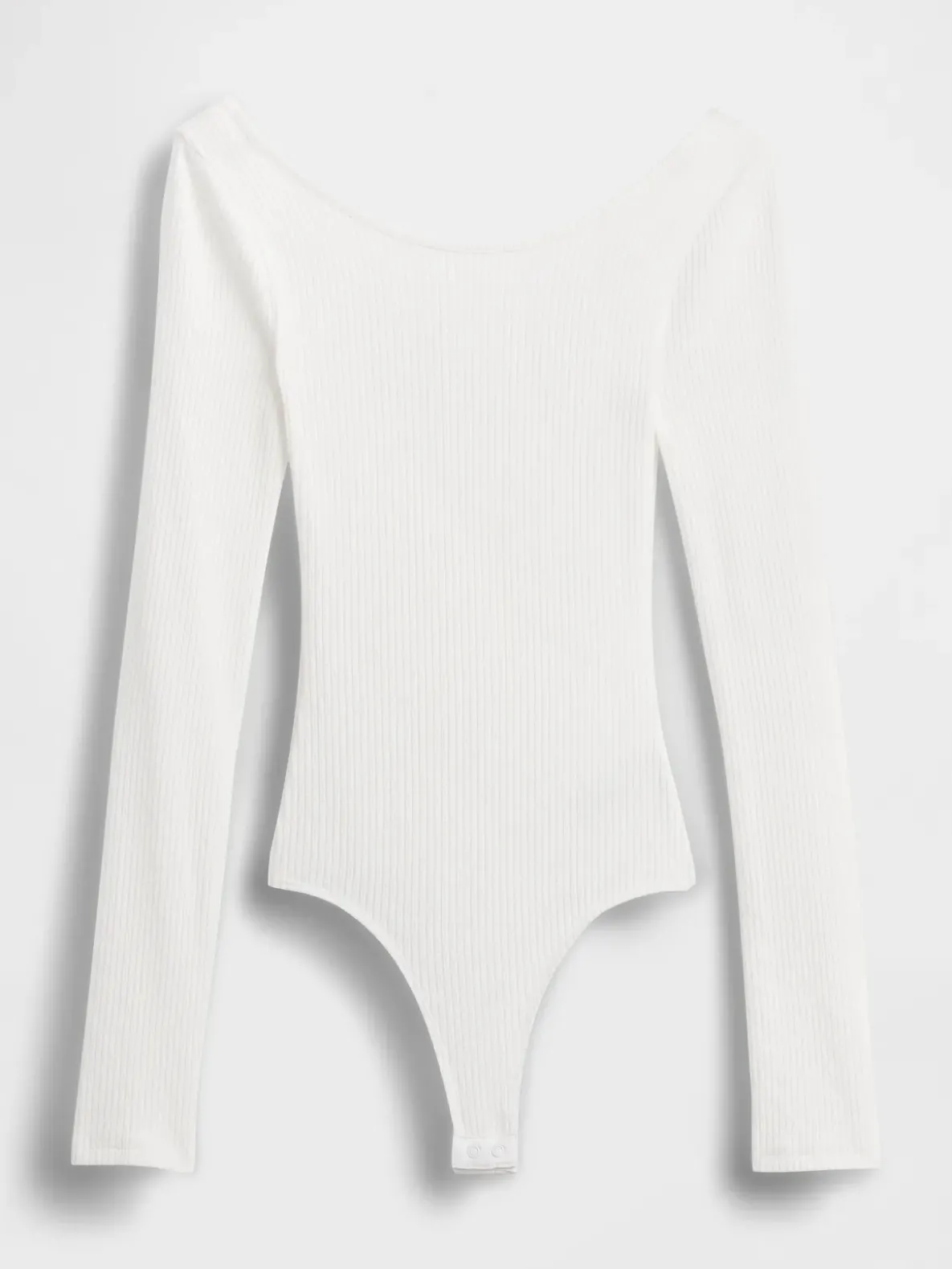 GapStudio Pointelle Bodysuit