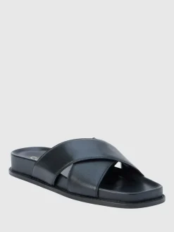 Hannah Slide Sandal