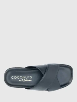 Hannah Slide Sandal