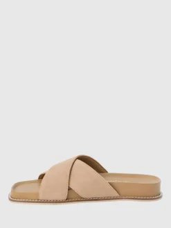 Hannah Slide Sandal