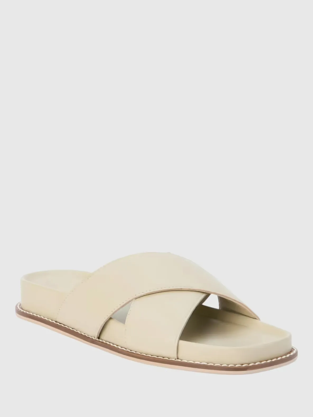 Hannah Slide Sandal
