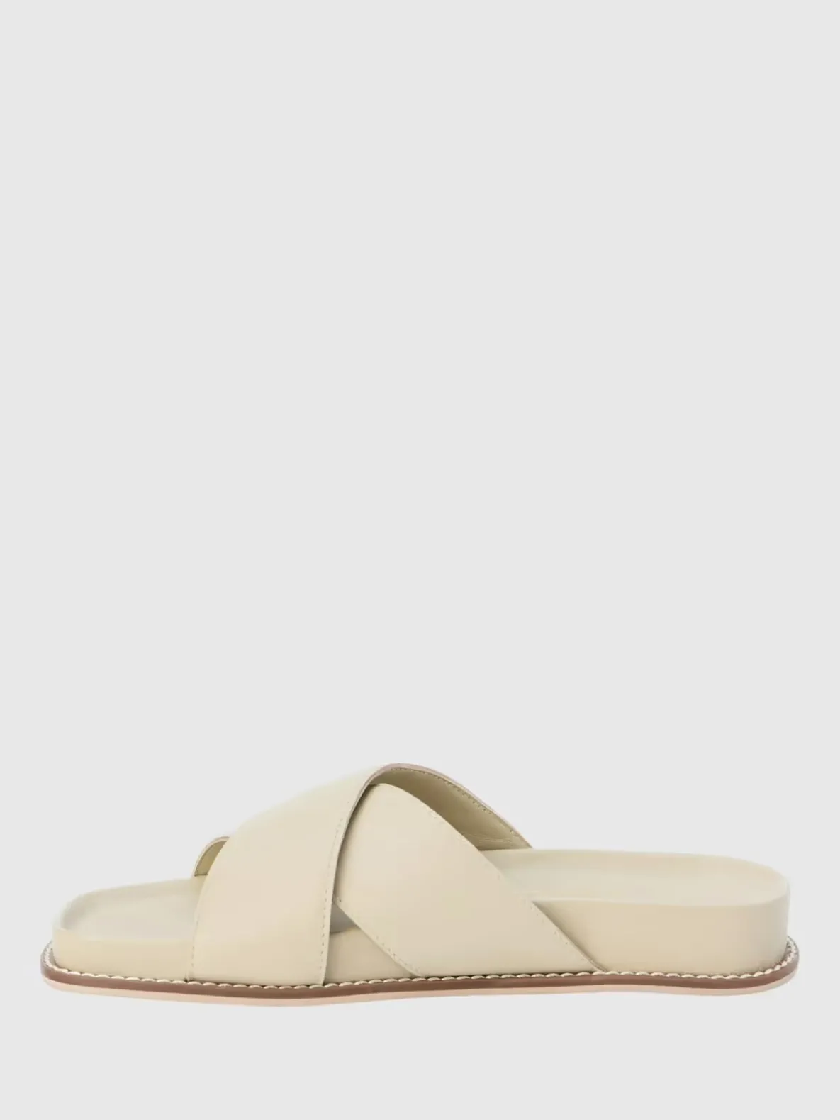 Hannah Slide Sandal