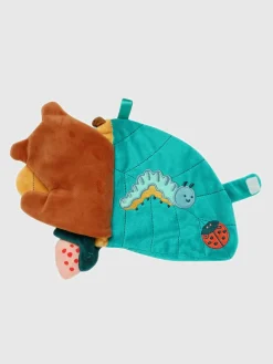 Happy Hive Sensory Soft Book
