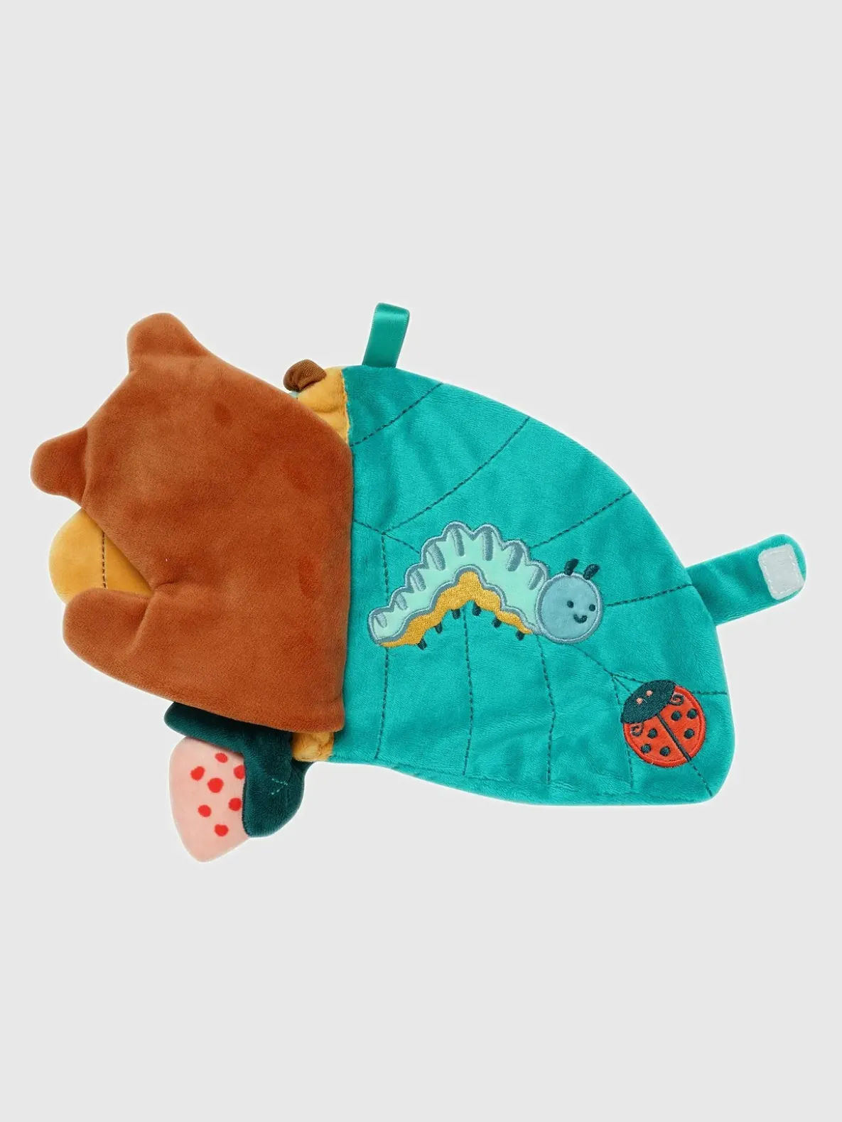 Happy Hive Sensory Soft Book