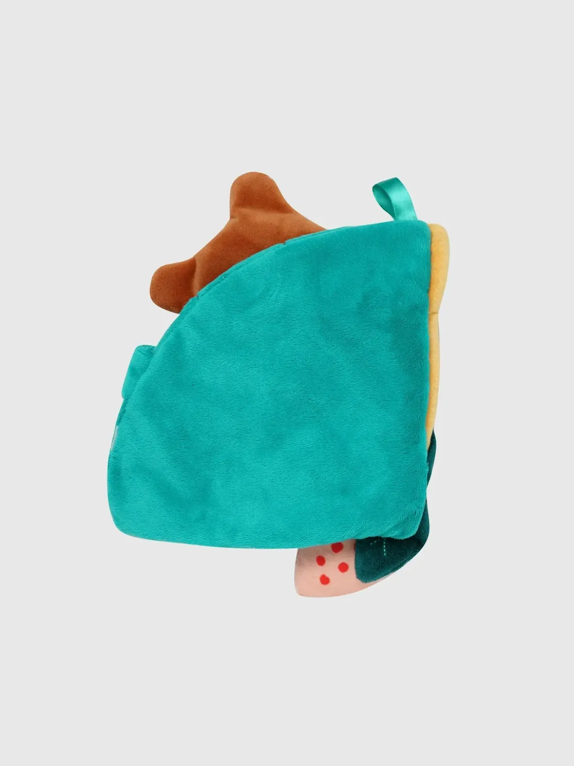 Happy Hive Sensory Soft Book