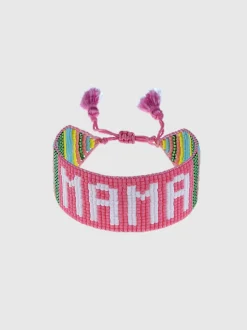 HART Pink MAMA Bracelet