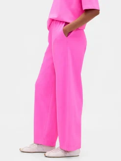 Heavyweight Barrel Pants