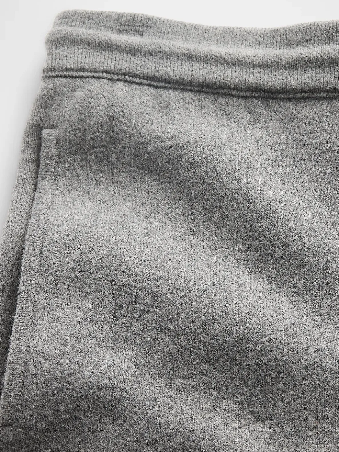 Heavyweight CashSoft Sweater Pants