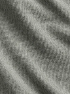 Heavyweight Crop T-Shirt